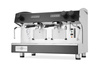 Espressor de cafea automat cu 2 grupuri JULIA, negru, 3.7 kW, 11 l | VERONA 207581
