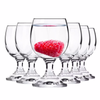 Pahar pentru vodcă Balance 40 ml - set de 6 bucăți | KROSNO GLASS FKMA230004007010