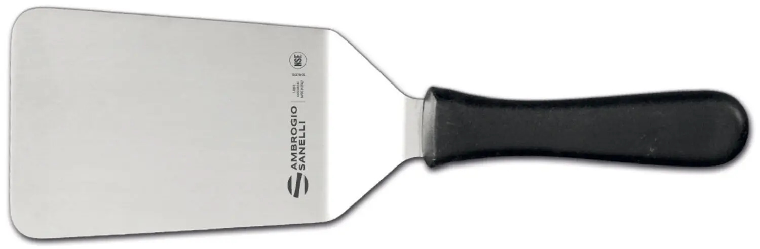 Spatulă pentru lasagna Supra | AMBROGIO SANELLI S773.015
