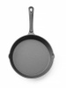 Tigaie rotundă din fontă, diametru 20 cm | HENDI 629321
