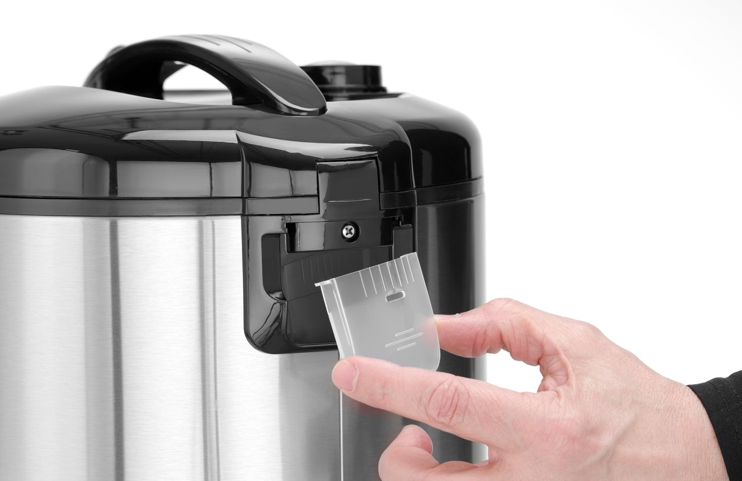 Fierbător de orez HENDI 240410