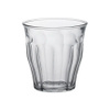 Pahar PICARDIE - 130 ml, 6 bucăți | DURALEX 1024AB06C0111