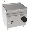 Tigaie electrică pentru catering - capacitate. 50 l | TECNOINOX 716074
