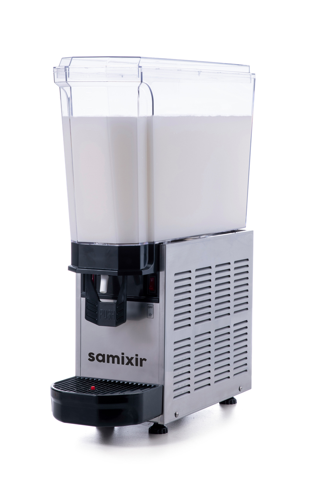 Răcitor de băuturi, dozator de băuturi 20 l | SAMIXIR 20.MI