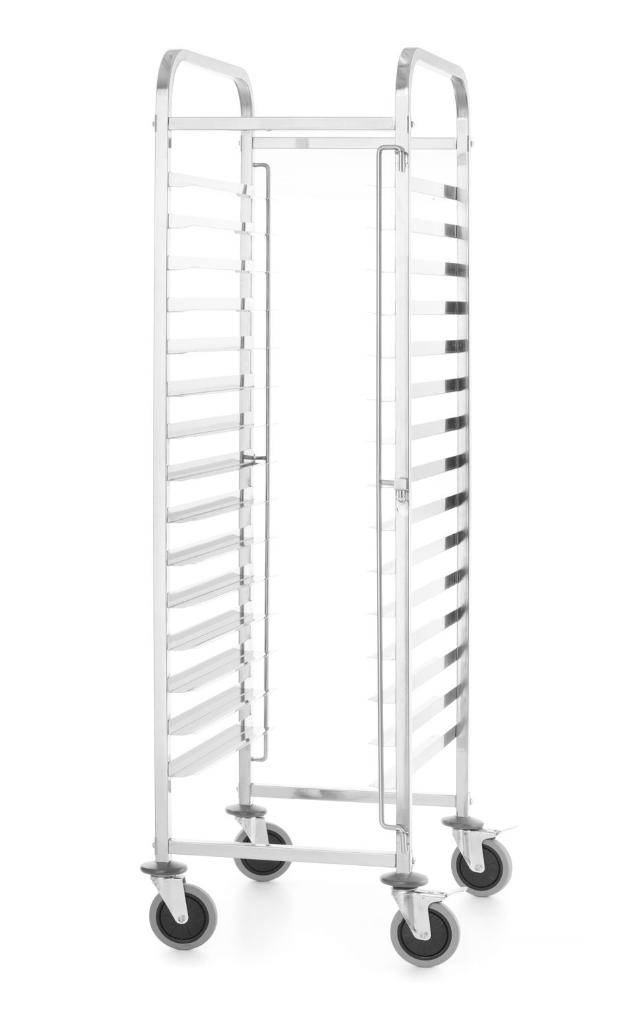 Cărucior de transport pentru 15 foi HENDI 813287