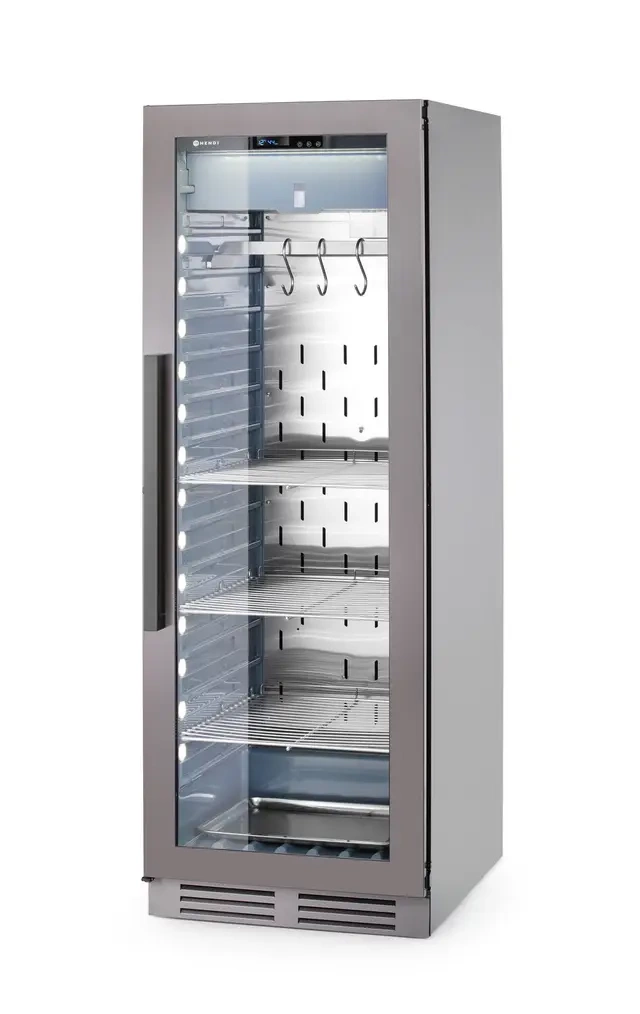 Dulap pentru maturarea cărnii 352 l, 230 V, 0,17 kW | ARKTIC 204986