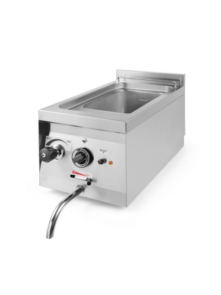 Coș pentru mașina de gătit paste HENDI 943465