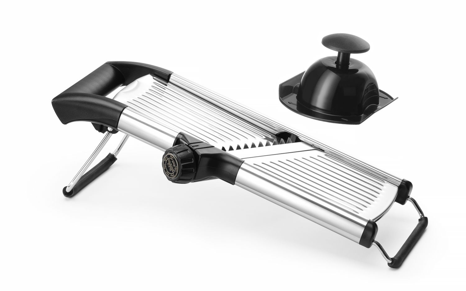 Distrugător manual de legume - mandolină | HENDI 222652