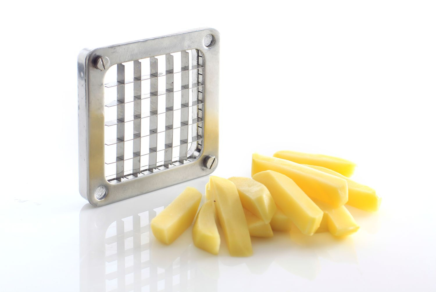 Feliator de cartofi HENDI 630402