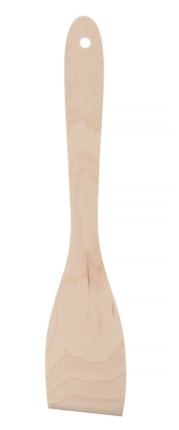 Spatulă din lemn - set de 4 bucăți | HENDI 525142