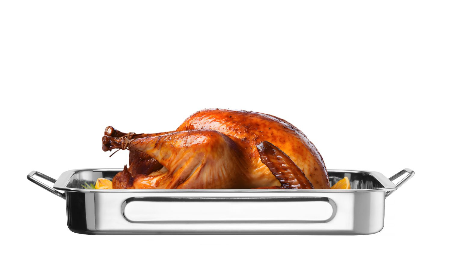 Tavă de copt fără capac | HENDI 508510