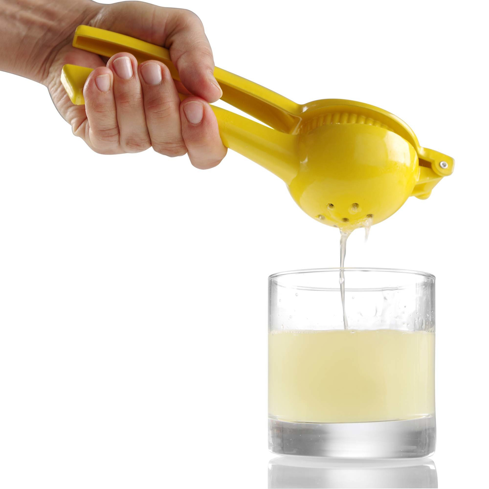 Storcător de lămâi - galben | BARUP 592052