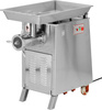 Mașină de tocat carne (mincer) wyd. 650 kg/h | YATO YG-03275