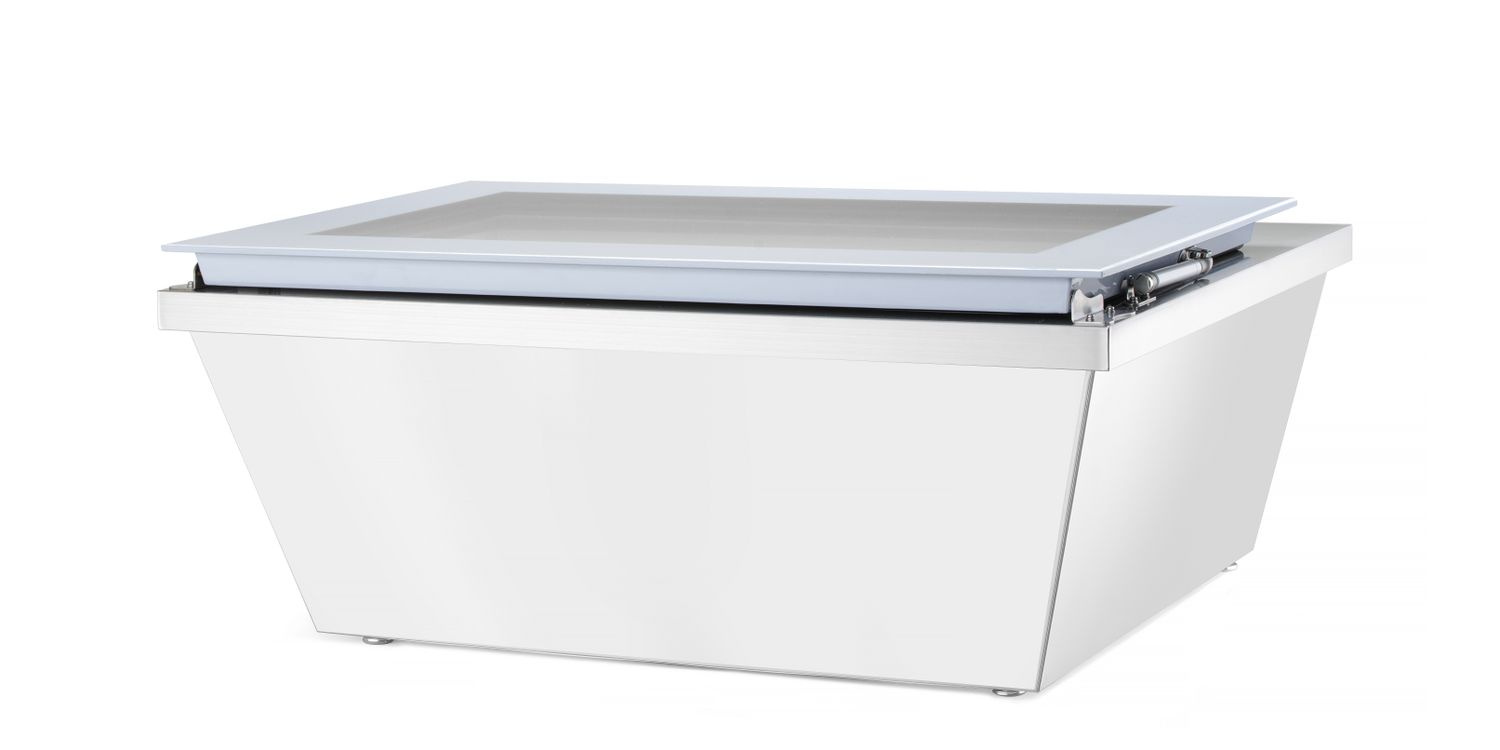 Vitrină frigorifică 77 l | ARKTIC 233689