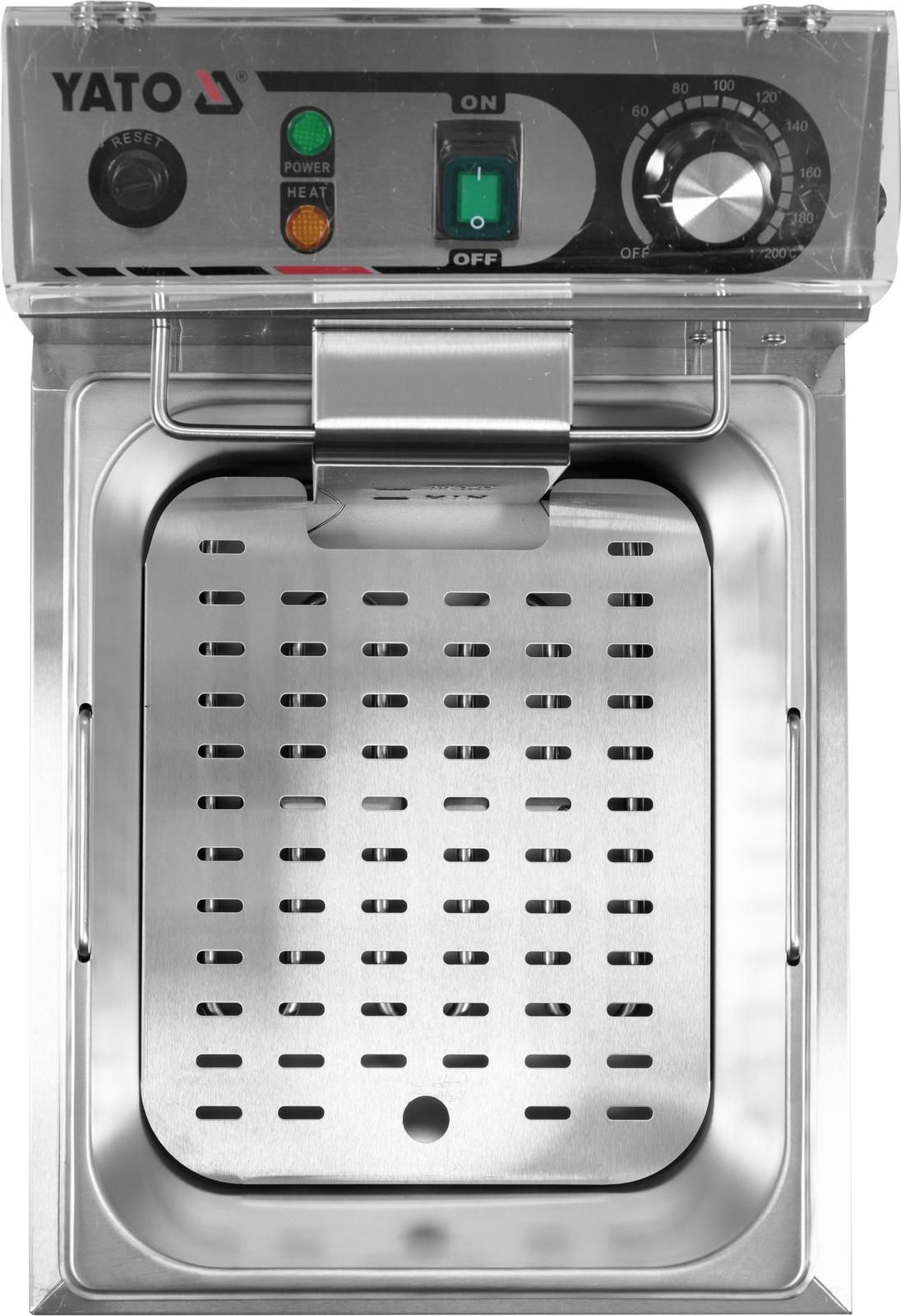 Frigider electric 6 l | YATO YG-04610