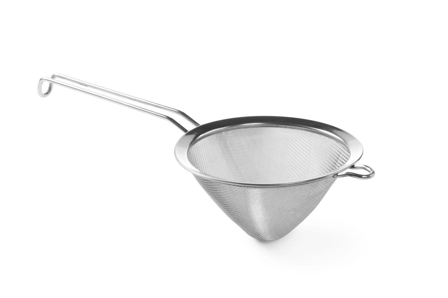 Sită chineză cu plasă - deasă | HENDI 647509