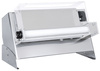 Dispozitiv pentru formarea pizzei (laminator) | PRISMAFOOD 1D010002