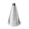 Duza pentru cremă stea 5 mm | FORGAST FG11184