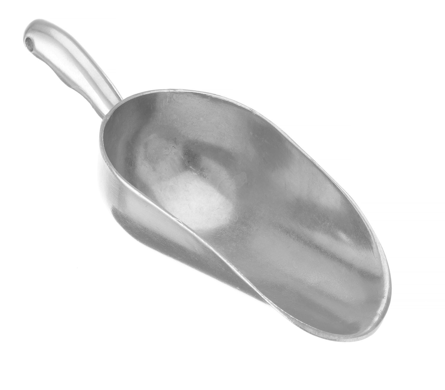 Lingură bar de aluminiu | HENDI 521410