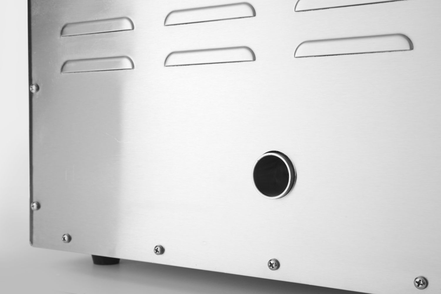 Aragaz cu temperatură scăzută | HENDI 225479