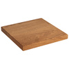Toc de bufet PERFECTO SMALL, 20x20x2 cm | APS 33302