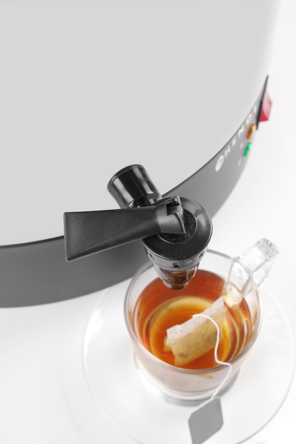 Cazan pentru vin cald 25 l | HENDI 240601