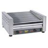 Toaster de cârnați cu role | ROLLER GRILL RG11B