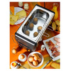 Fierbător de ouă GN 1/3 | ROLLER GRILL CO 60