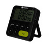 Timer de bucătărie cu două intervale, cronometru digital | HENDI 582046