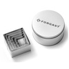 Set de forme pentru decupat - pătrat - set 6 bucăți | FORGAST FG11015