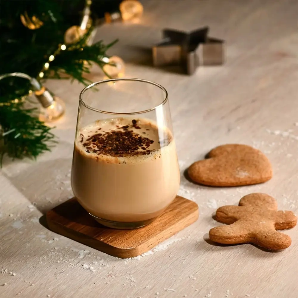 Pahare pentru băuturi, joase, Splendour 400 ml - set 6 bucăți | KROSNO GLASS F688596040061M80