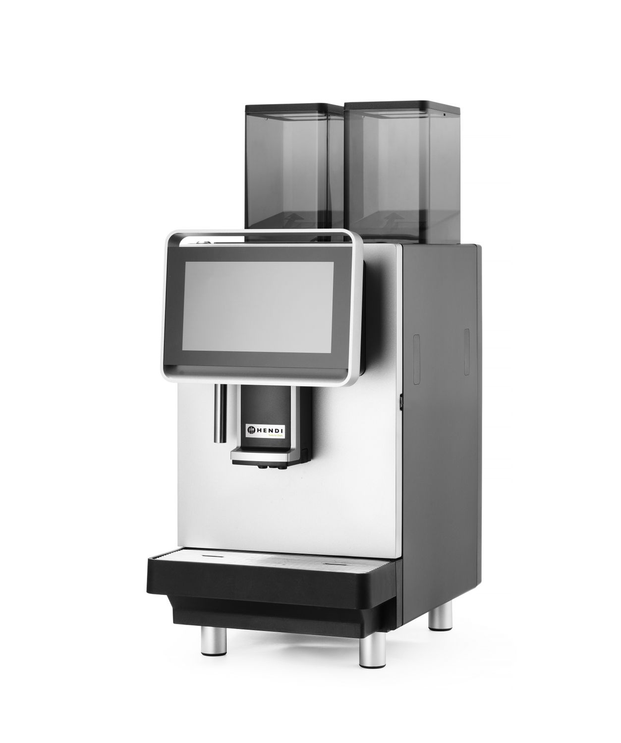 Mașină automată de cafea Coffeematic | HENDI 209073