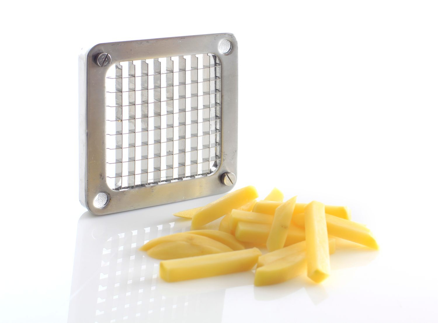 Feliator de cartofi HENDI 630402