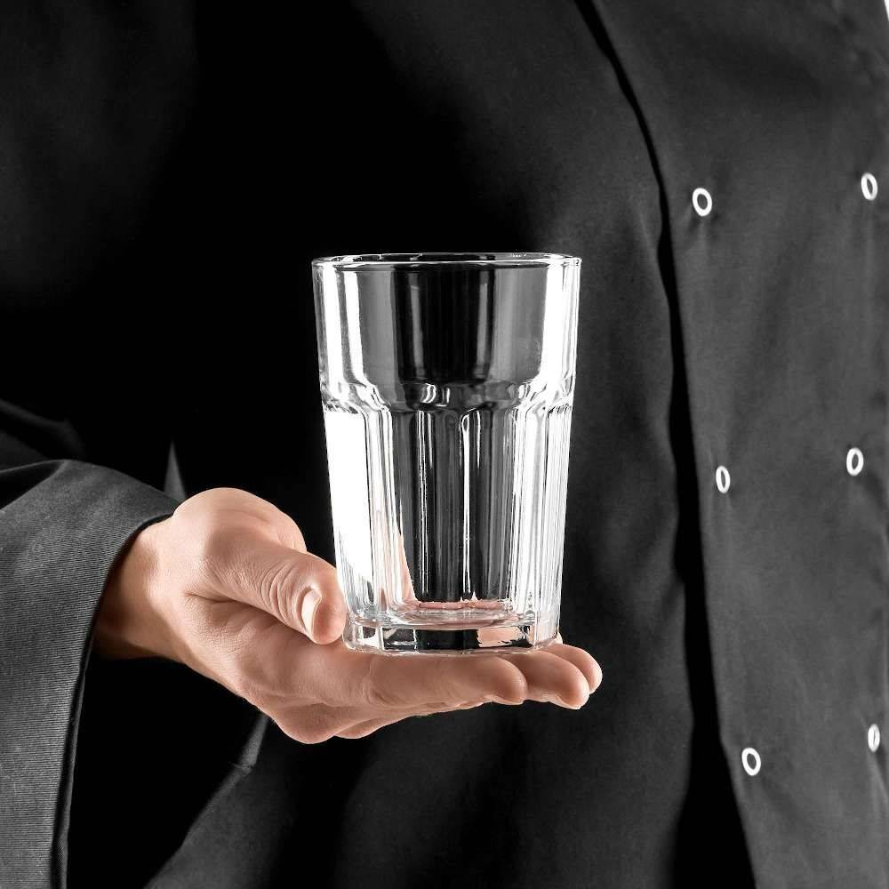 Szklanka Costa do napojów, 365 ml, 8.3 cm średnicy | MODERMO MG302