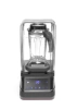 Blender digital de bar cu carcasă de izolare fonică și vas BPA-free 2,5 L, 230 V, 1,68 kW | HENDI 230664