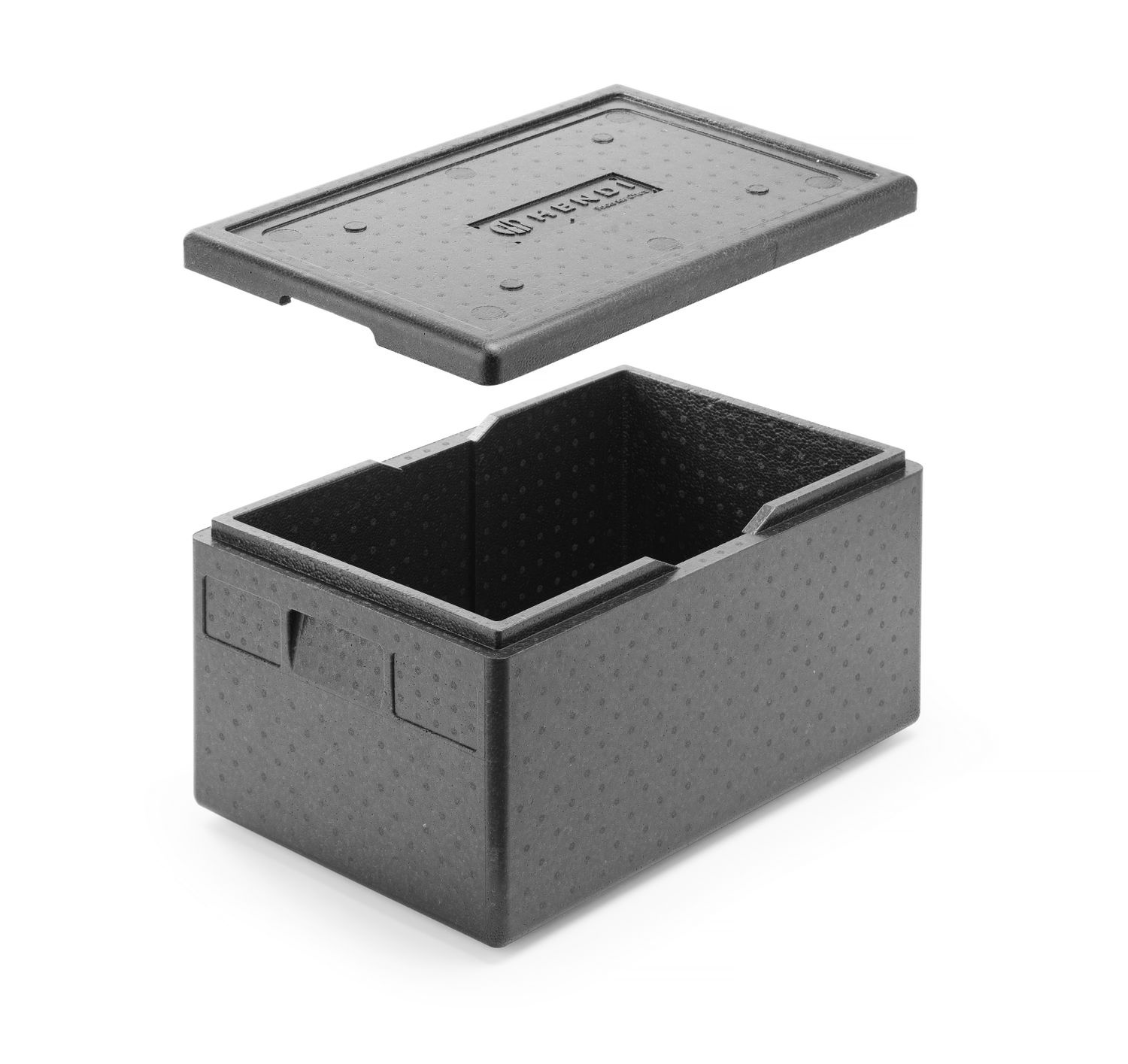 Container termoizolant 46 l HENDI 707425