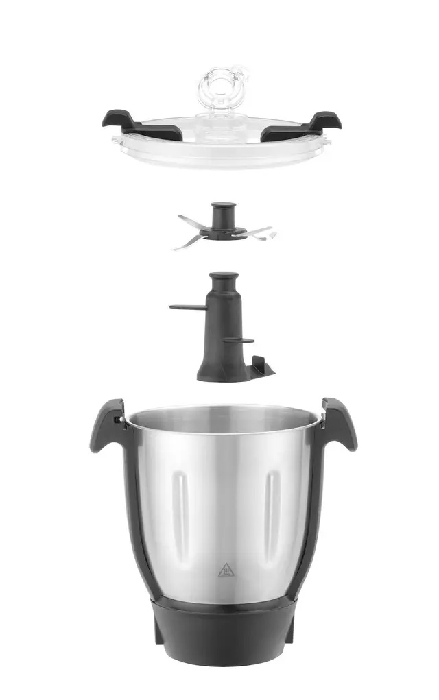 Bol și accesorii pentru HENDICHEF 221761 | HENDI 517123