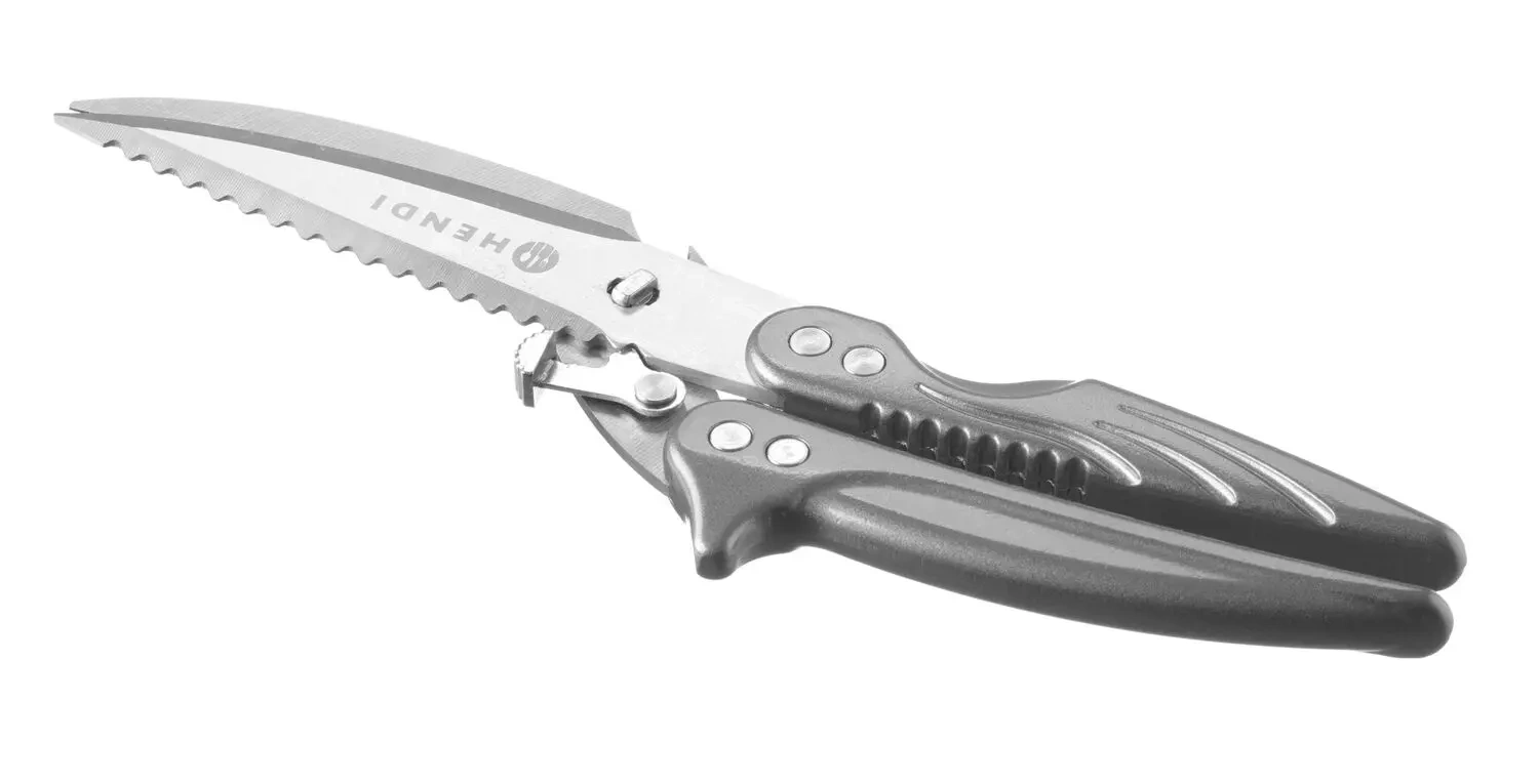 Foarfecă pentru carne de pasăre 26,5 cm | HENDI 856420