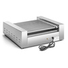 Grătar cu role pentru crenvurști, 14 role, 2.8 kW, 230 V | FORGAST FG09614