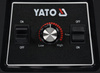 Blender de bar 2,5 l | YATO YG-07085