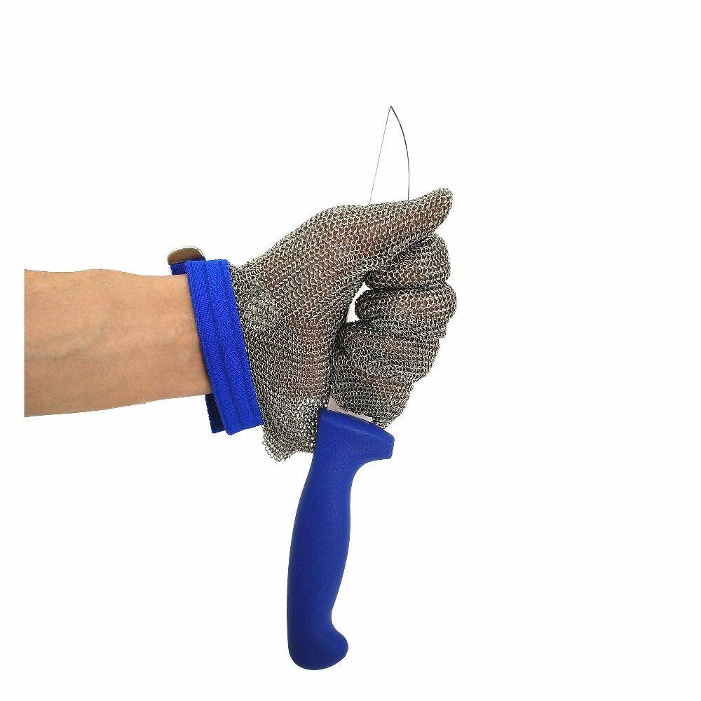 Mănușă de oțel | FORGAST FG11178