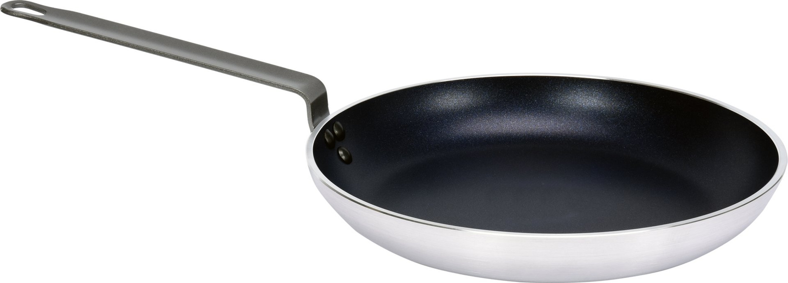 Tigaie din aluminiu cu strat teflonat PLATINUM PLUS | YATO YG-00133