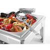 Lingură de servire Buffet Supreme | HENDI 529058