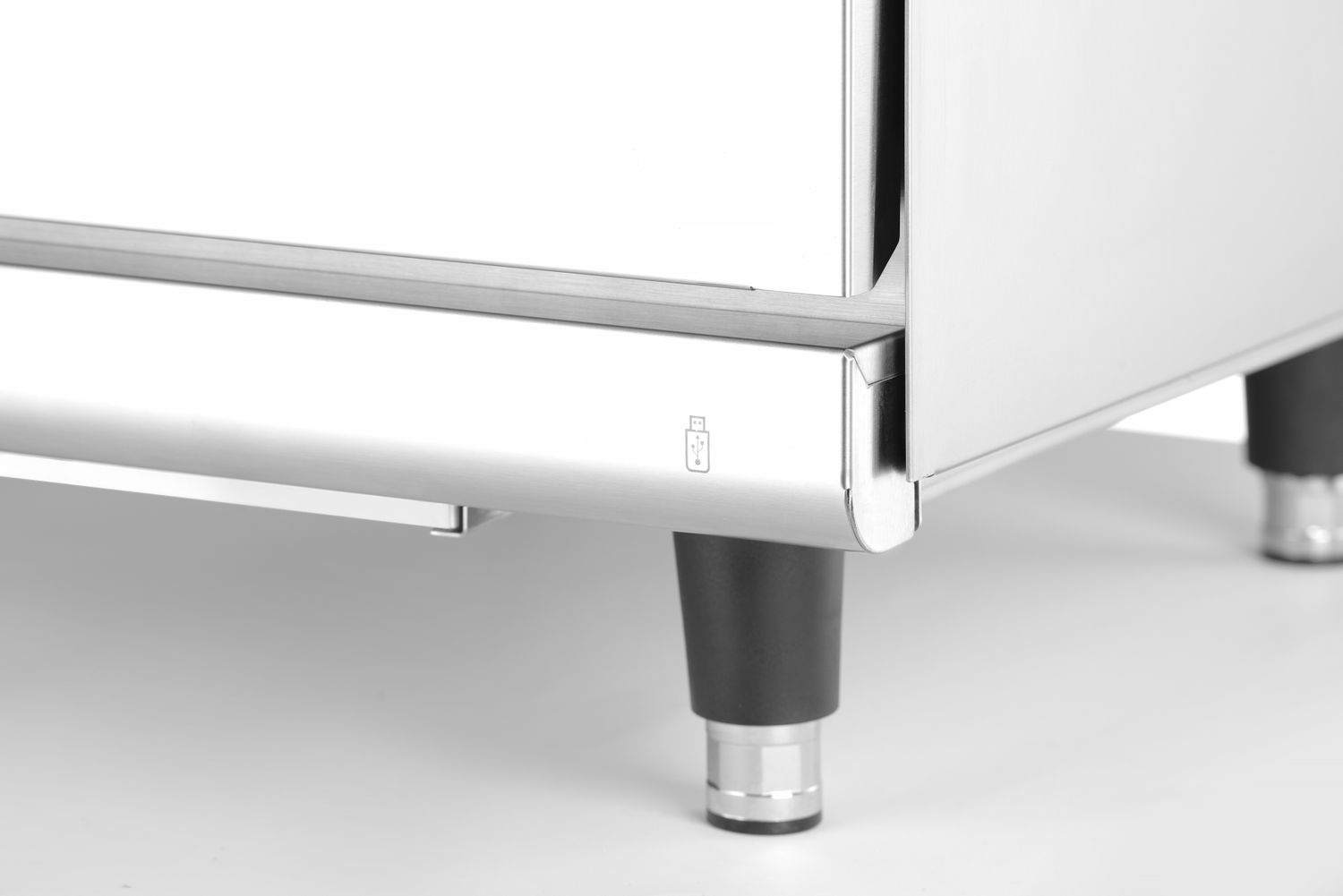 Cuptor cu microunde combinat Speedoven x90 HENDI 281260