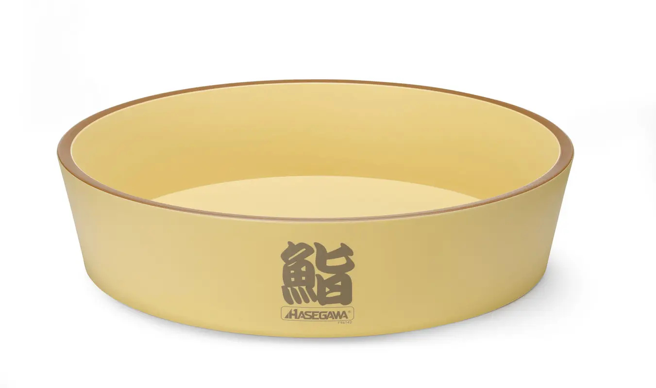 Bol pentru amestecarea orezului Hangiri, diametru. 60 cm | HASEGAWA 513811