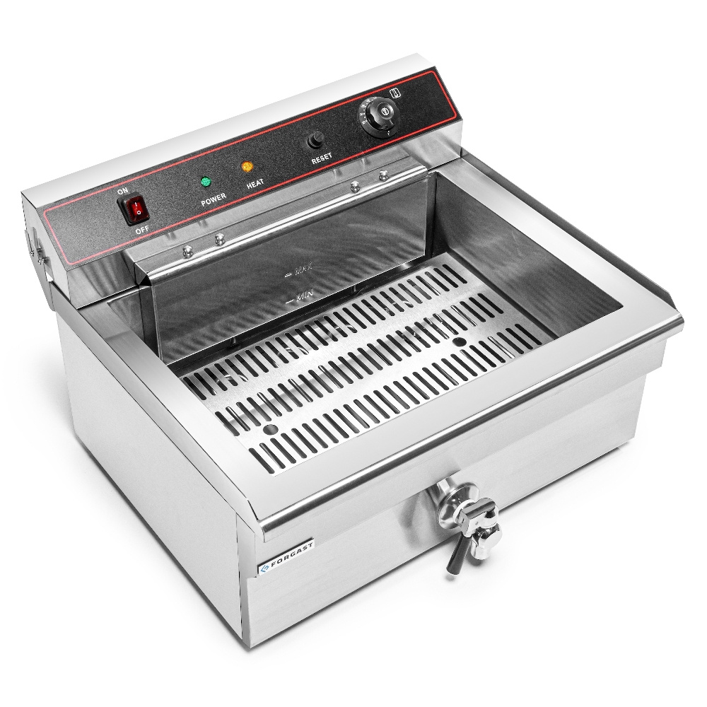 Frigider electric 1-cameră 20 l | FORGAST FG09017