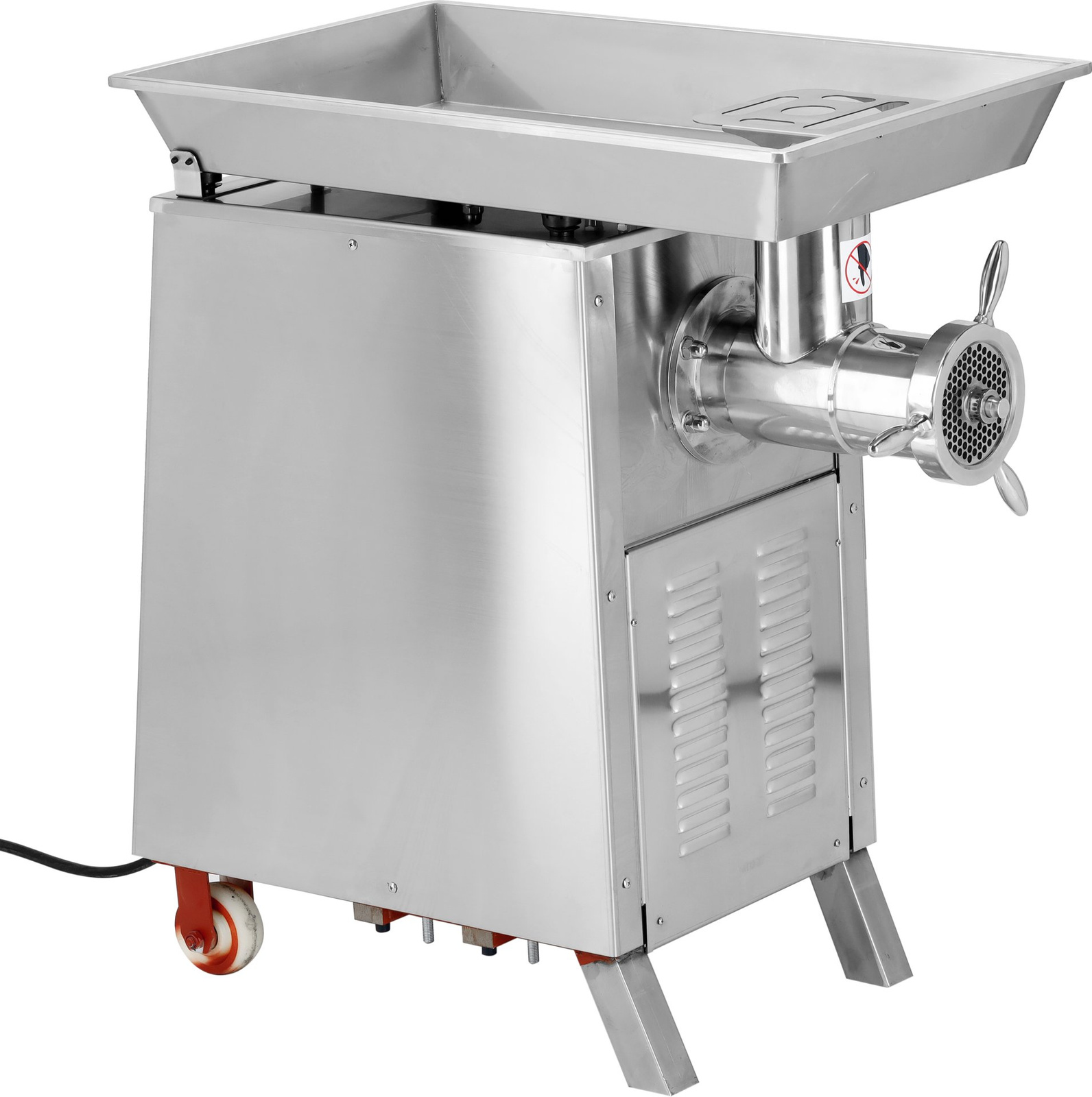 Mașină de tocat carne (mincer) wyd. 650 kg/h | YATO YG-03275