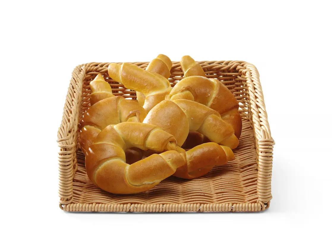 Coș de prezentare a pâinii | HENDI 427231