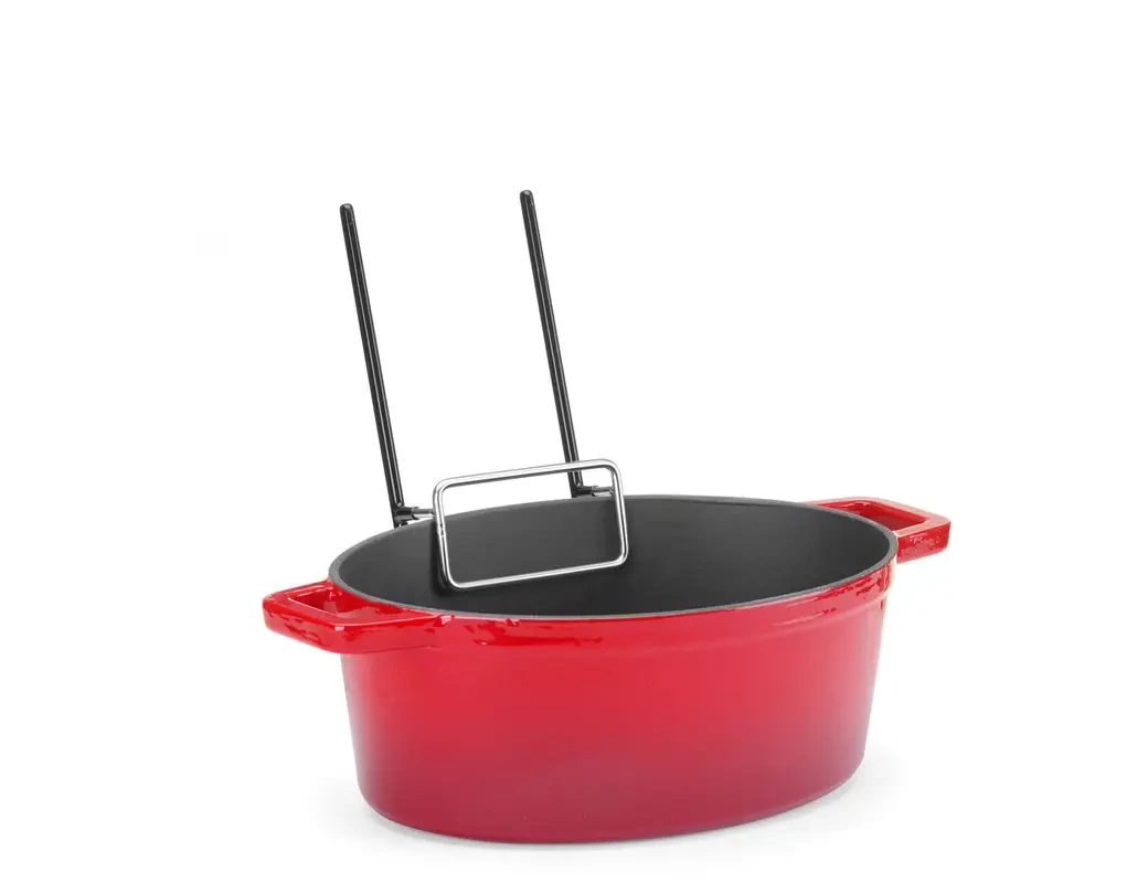 Suport pentru capac, 2 buc. | HENDI 470534