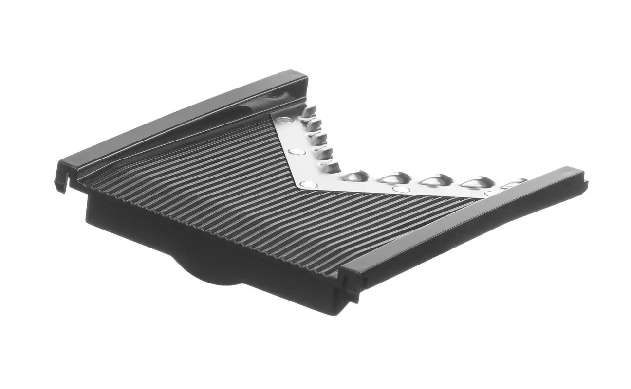 Set de 5 discuri de tăiere de schimb pentru mandoline HENDI 229903